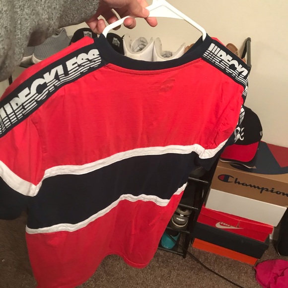 Reckless shirt - Picture 5 of 5